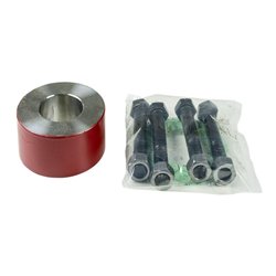 Grundfos Ausgleichsstück A 50-50, DN 50, 50mm, PN 10/16