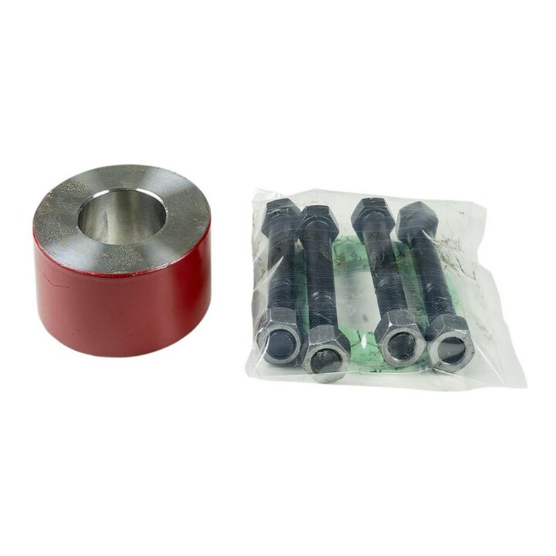 Grundfos Ausgleichsstück A 50-50, DN 50, 50mm, PN 10/16