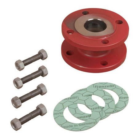 Grundfos Ausgleichsstück A 40-70, DN 40, 70mm, PN 6