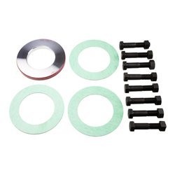 Grundfos Ausgleichsstück A 80-15, DN 80, 15mm, PN 10/16