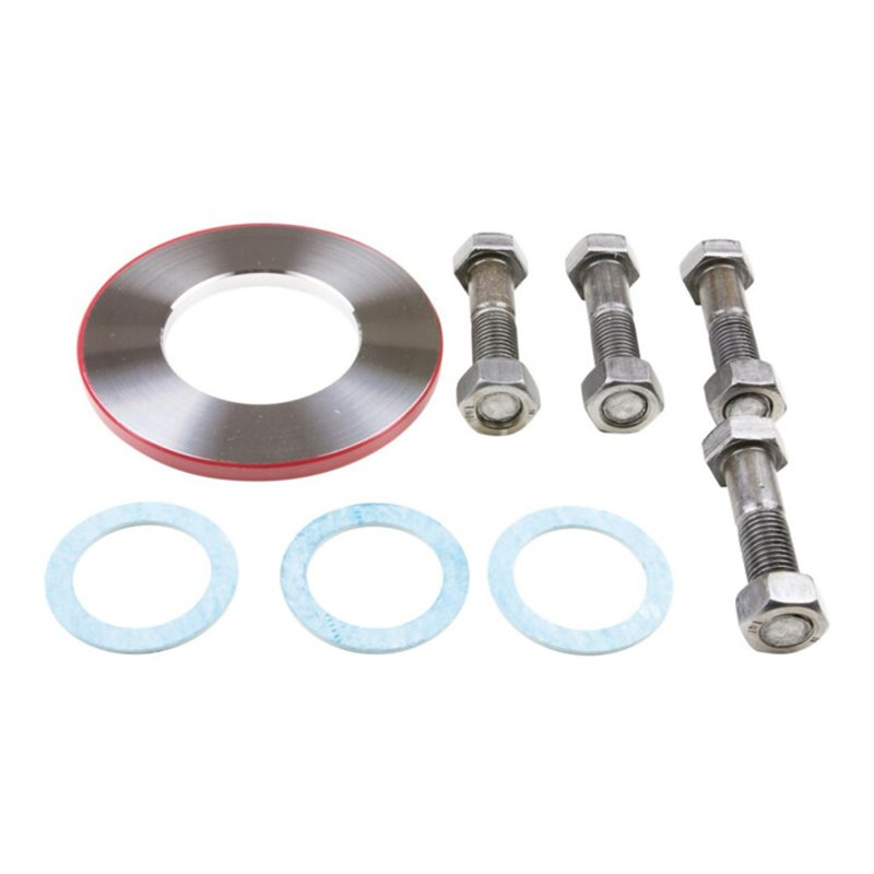 Grundfos Ausgleichsstück A 80-10, DN 80, 10mm, PN 10/16