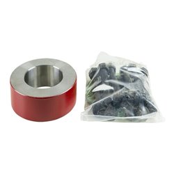 Grundfos Ausgleichsstück A 80-50, DN 80, 50mm, PN 10/16