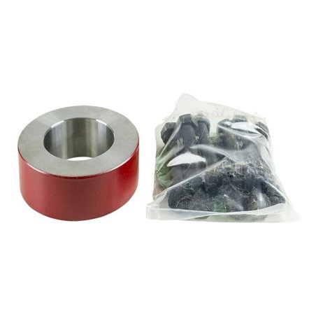 Grundfos Ausgleichsstück A 80-50, DN 80, 50mm, PN 10/16