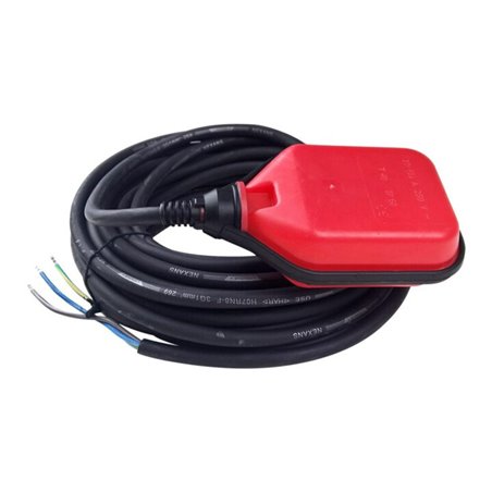 Grundfos Schwimmerschalter Reifa E ohne Stecker, zum Entleeren, Kabel 3 m