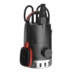 Grundfos Kellerentwässerungspumpe UNILIFT CC 5 A1 5 m Kabel, Rp 1 1/4' IG, 230 V