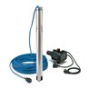 Grundfos Beregnungspaket SQ 3-40, Unterwasserpumpe