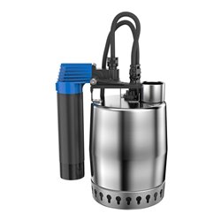 Grundfos Kellerentwässerungspumpe UNILIFT KP150-AV1, Rp 1 1/4 IG, 230 V, 10m