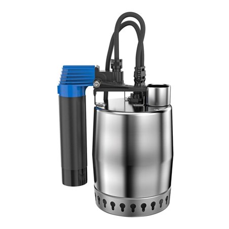 Grundfos Kellerentwässerungspumpe UNILIFT KP150-AV1, Rp 1 1/4 IG, 230 V, 10m