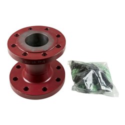 Grundfos Ausgleichsstück A 80-140, DN 80, 140mm, PN 10/16