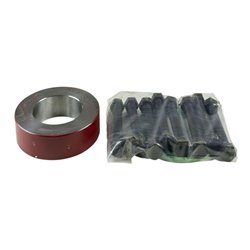 Grundfos Ausgleichsstück A 80-40, DN 80, 40mm, PN 10/16