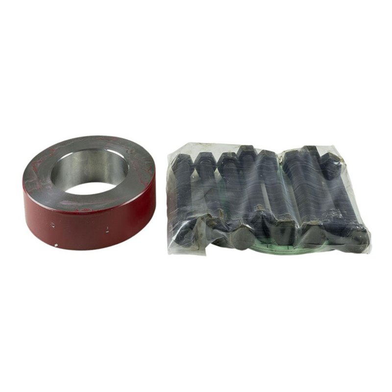 Grundfos Ausgleichsstück A 80-40, DN 80, 40mm, PN 10/16