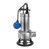 Grundfos Schmutzwasserpumpe UNILIFT AP35B.50.08.A1.V, R 2 AG, 10 m Kabel