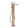 hansgrohe Platte Axor MyEdition 245x82mm, Marmor Lasa Covelano Vena Oro