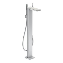 hansgrohe Platte Axor MyEdition 245x82mm, Marmor Lasa Covelano Vena Oro