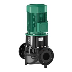 Wilo Trockenläufer-Standard-Einzelpumpe Atmos GIGA-I 50/240-22/2,DN50,22kW