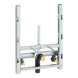 Geberit Bidet-Element GIS universell, für Standarmatur