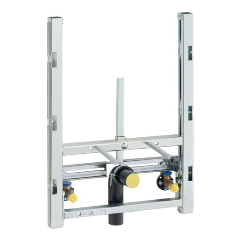 Geberit Bidet-Element GIS universell, für Standarmatur