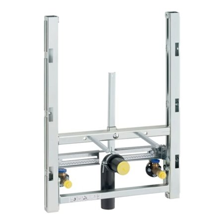 Geberit Bidet-Element GIS universell, für Standarmatur