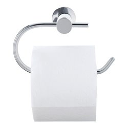 Duravit Papierhalter D-Code 16,5x6,6cm, chrom