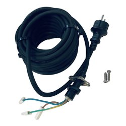 Wilo elektrisches Ersatzteil Kabel(10m)TS40/STS40 EM 3007258 Set