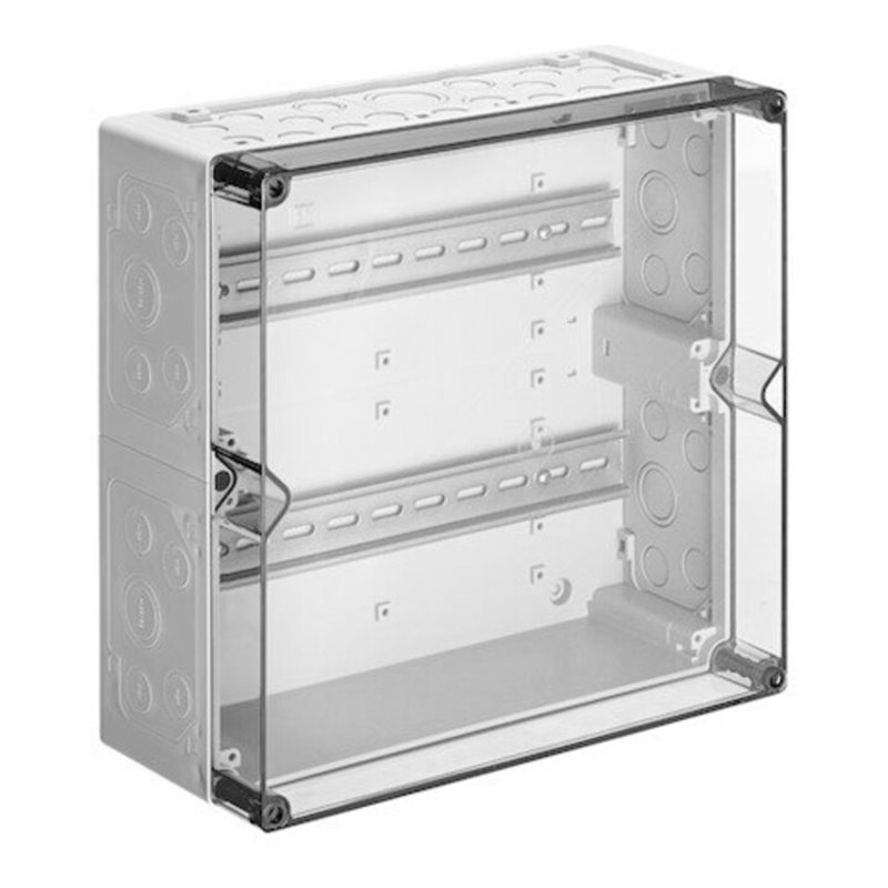 Schell Elektro-Verteilerkasten SWS Schutzart IP 65