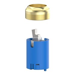 Keuco Mischwasserkartusche kpl. Ersatzt.ARM 50100000495