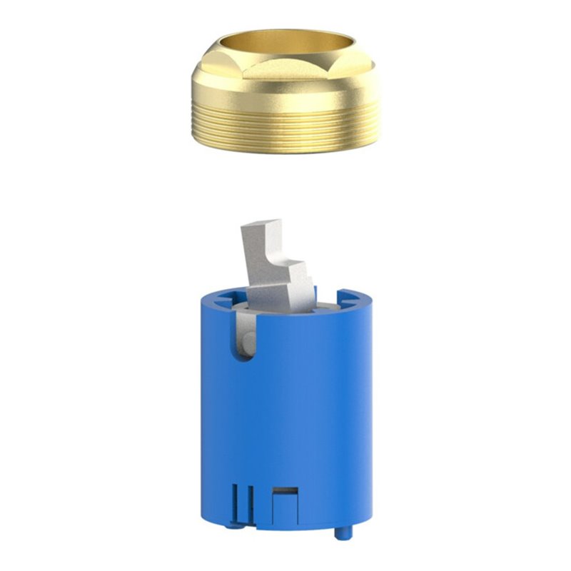 Keuco Mischwasserkartusche kpl. Ersatzt.ARM 50100000495