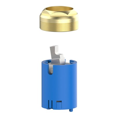 Keuco Mischwasserkartusche kpl. Ersatzt.ARM 50100000495