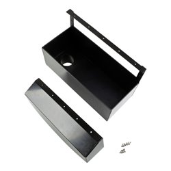 Wilo Mechanisches Zubehör Überlaufbox CO/T