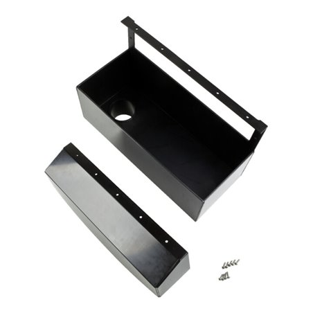 Wilo Mechanisches Zubehör Überlaufbox CO/T