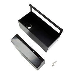 Wilo Mechanisches Zubehör Überlaufbox CO/T