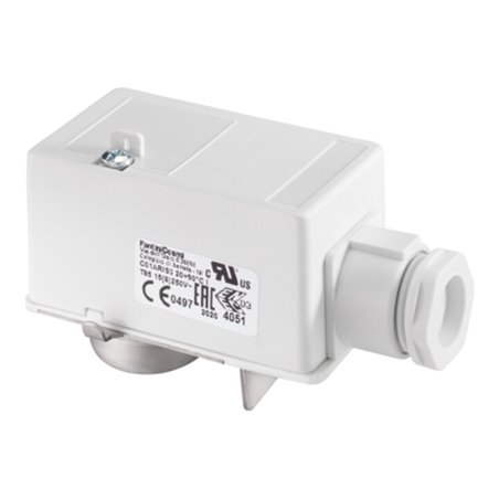 Oventrop Sicherheitstemperaturbegrenzer 20-90 GradC