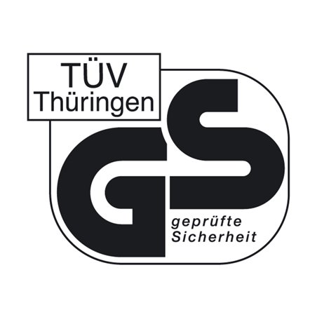 STIER Werkbank Premium mit abs. Fahrgestell, 3 Schubladen und Schraubstock 3