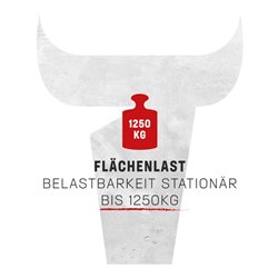 STIER Werkbank Premium mit abs. Fahrgestell, 3 Schubladen und Schraubstock 3