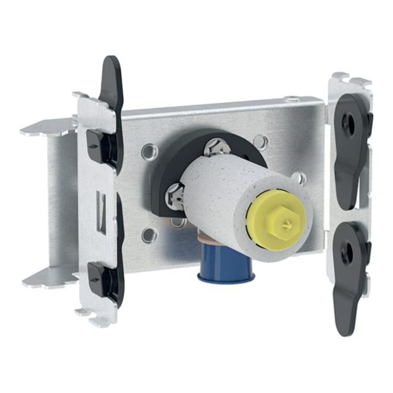 Geberit Traverse GIS m 1 Wasseranschluss, für Wand-AP-Armatur