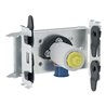 Geberit Traverse GIS m 1 Wasseranschluss, für Wand-AP-Armatur