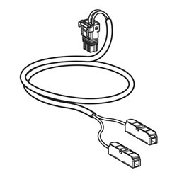 Geberit Schnittstellenkabel Monolith DALI