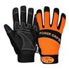 Hase Kälteschutzhandschuhe Power Grip Winter Spandex