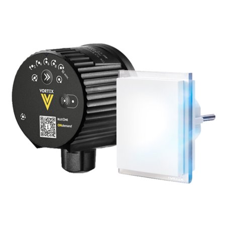 Vortex Regelmodul MA ONdemand-Modul, 230 V