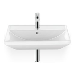 Duravit Design-Siphon für Waschtische, Bronze gebürstet