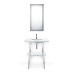 Duravit Design-Siphon für Waschtische, Gold poliert