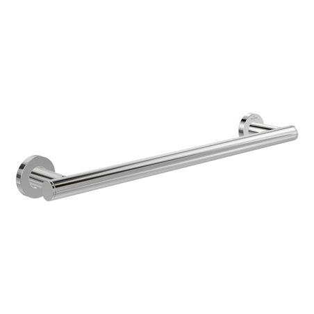 V&B Haltegriff Elements Tender 450mm, brushed nickel black