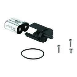 Grohe Batteriekasten 42425 mit Batterie mit Batterie