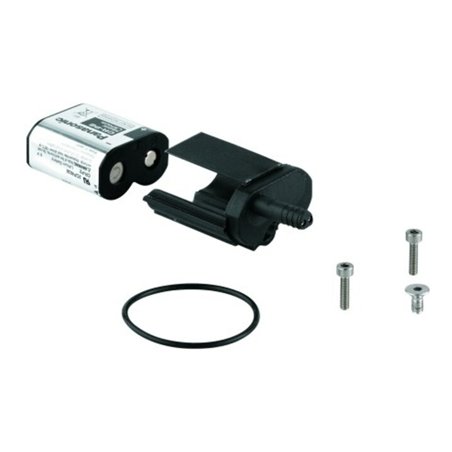 Grohe Batteriekasten 42425 mit Batterie mit Batterie