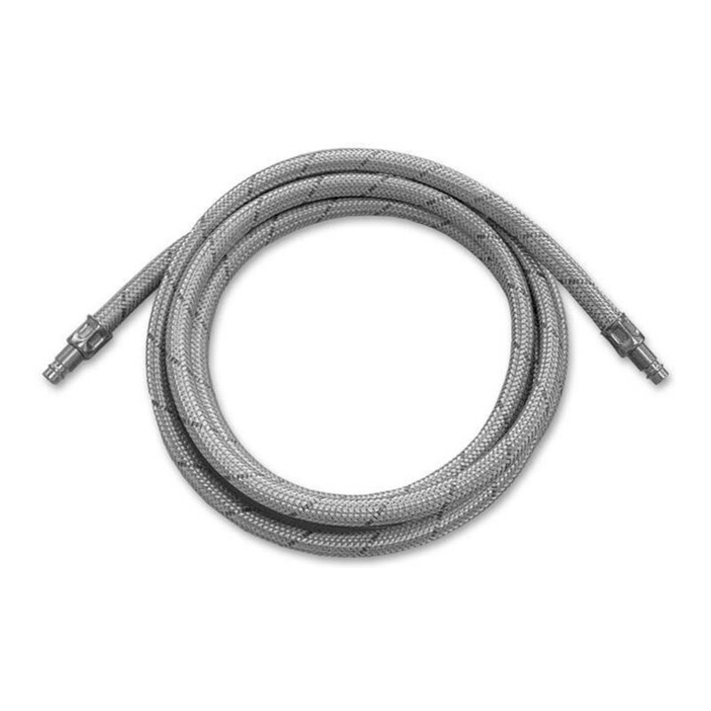 Flamco Druckschlauchverbindung 2 Beh., f Flexcon M-K/U/Flexcon M-K B