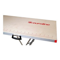 Euroline eurotap Alu-Tapeziertisch Nr. 812 15 kg