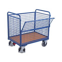 VARIOfit Drahtkastenwagen 700404
