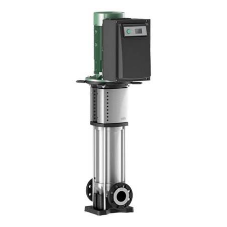 Wilo Hochdruck-Kreiselpumpe Helix VE2205-1/25/E/KS/3