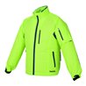Makita Akku-Klimajacke, gelb