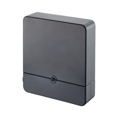 Oventrop Ersatz-Regler Regumaq X-45 verkabelt, o Bedienelem., f Regumaq X-45